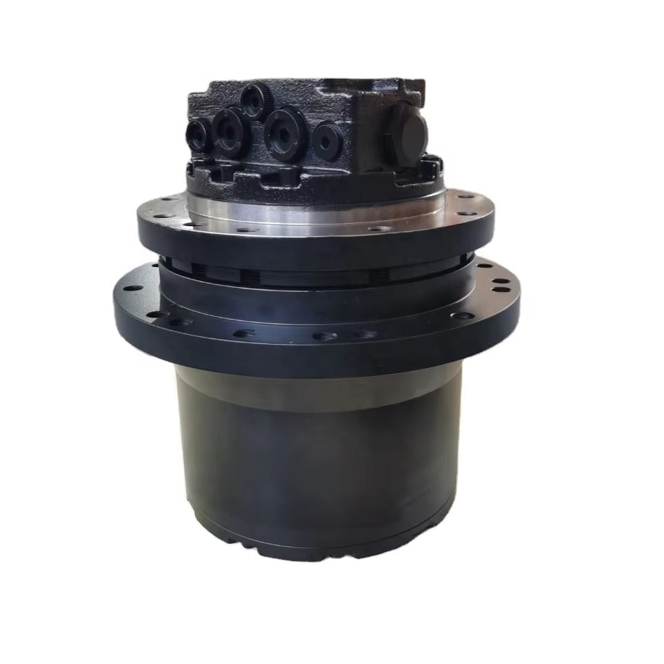 For DOOSAN DH70 Travel Motor Assembly - KUDUPARTS