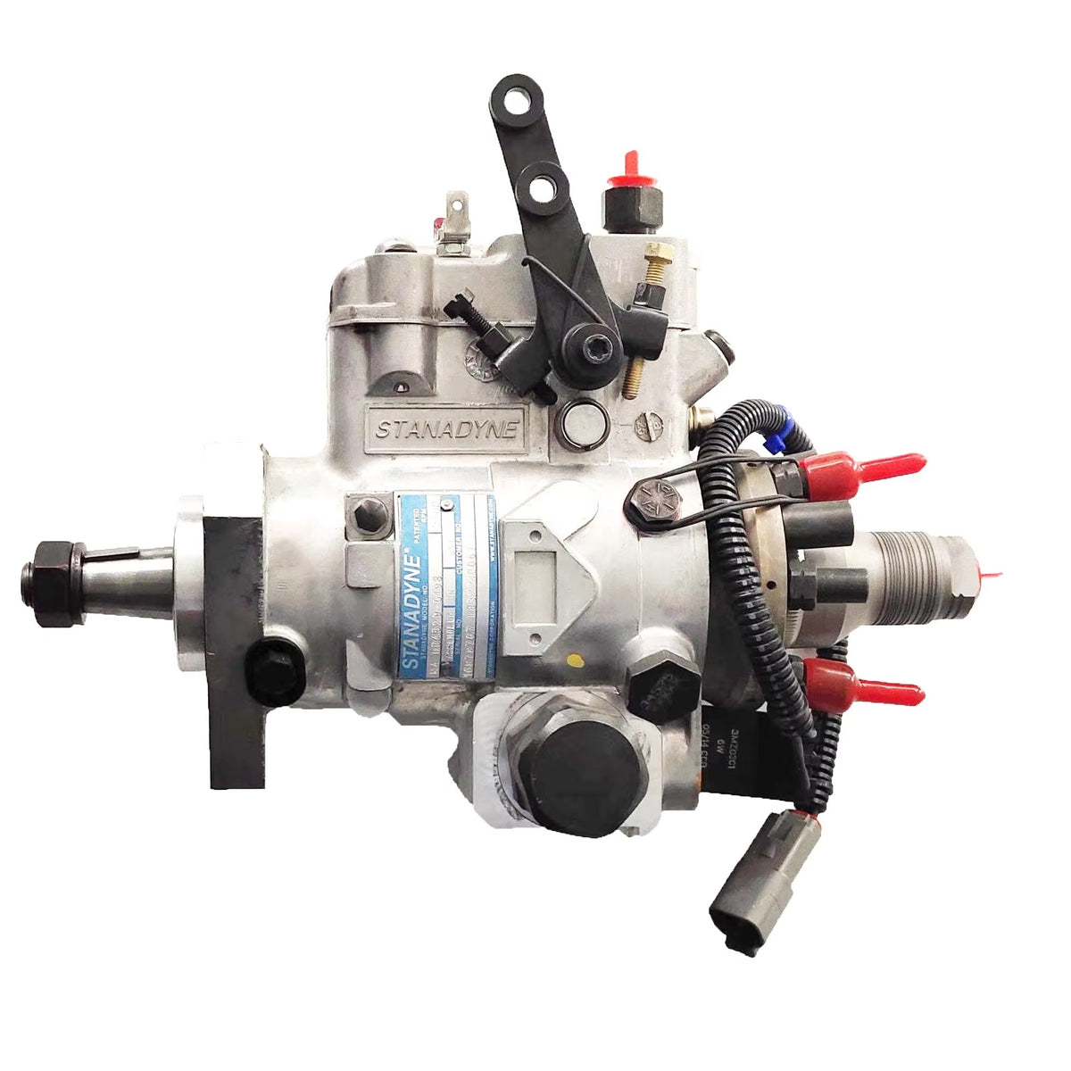 Fuel Injection Pump RE64241 DB2335-6001 For Stanadyne John Deere CD30290DF - KUDUPARTS