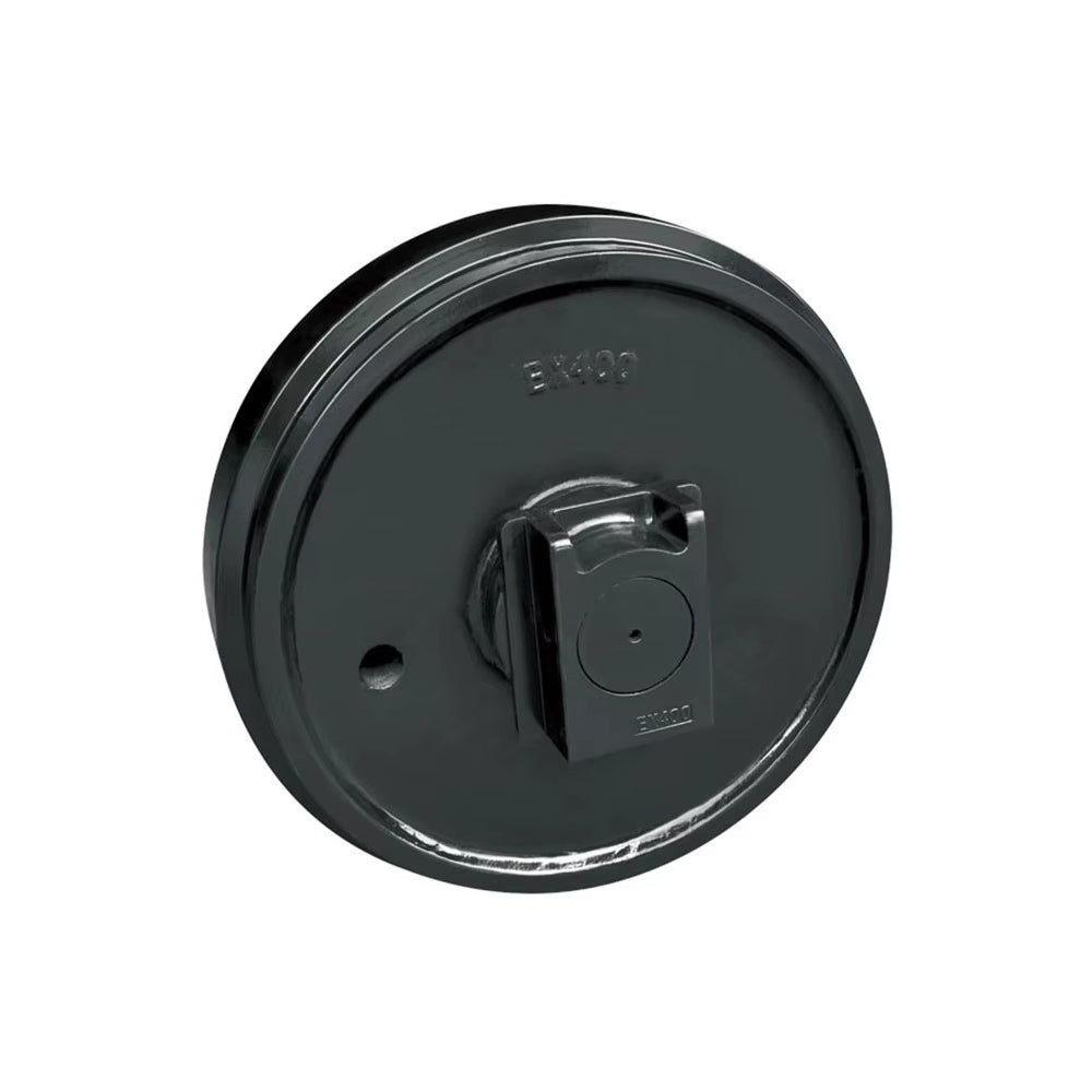 Idler 9115208 for Hitachi Excavator EX270 EX300 EX300-2 EX300-3 - KUDUPARTS
