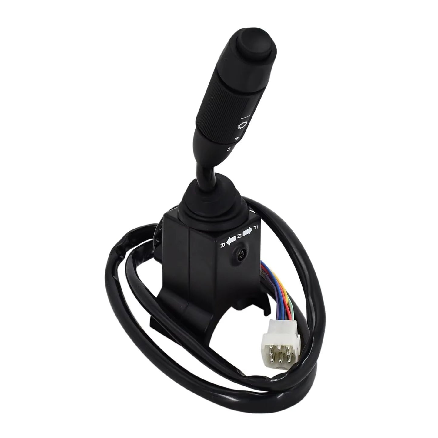 Interrupteur de commande de vitesse 920476.016 pour Kalmar DCF280-12LB DCF300-12LB DCF330-12LB DCF450-12CS DCF500-12 DCF520-12 Valeo 203.479