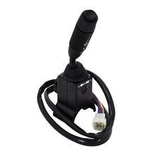 Interrupteur de commande de vitesse 920476.016 pour Kalmar DCF280-12LB DCF300-12LB DCF330-12LB DCF450-12CS DCF500-12 DCF520-12 Valeo 203.479