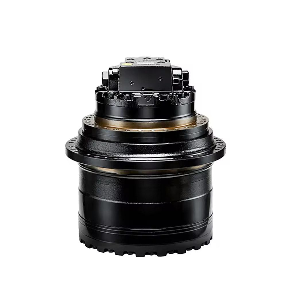 For KOMATSU PC80 Travel Motor Assembly - KUDUPARTS