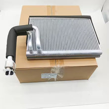 Evaporador 11Q6-90560 para excavadora Hyundai R140LC-9 R160LC-9 R170W-9 R180LC-9 R210LC-9 R250LC-9 R320LC-9