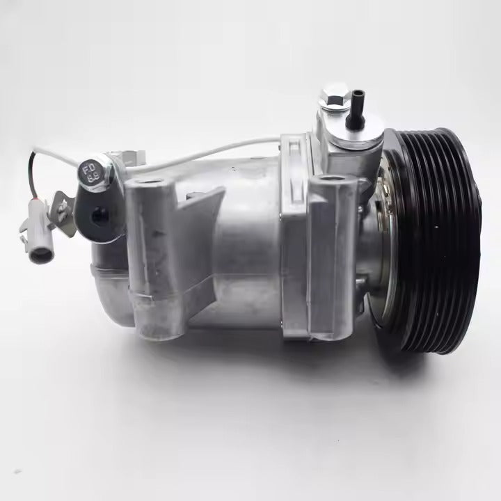 12V CR08D 6PK A/C Compressor 92600D642A for Isuzu D-Max TFR TFS 1.9 Ddi