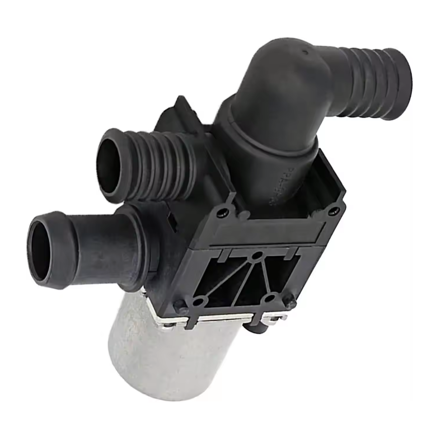 Válvula de control de calefacción HAVC 64126950257 1147412194 para BMW X5 X6 2.0L 2016-2018 E60 E63 E64 2004-2010 E65 E66 2002-2008