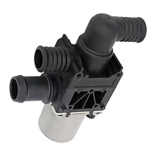 Válvula de control de calefacción HAVC 64126950257 1147412194 para BMW X5 X6 2.0L 2016-2018 E60 E63 E64 2004-2010 E65 E66 2002-2008