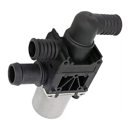 Válvula de control de calefacción HAVC 64126950257 1147412194 para BMW X5 X6 2.0L 2016-2018 E60 E63 E64 2004-2010 E65 E66 2002-2008