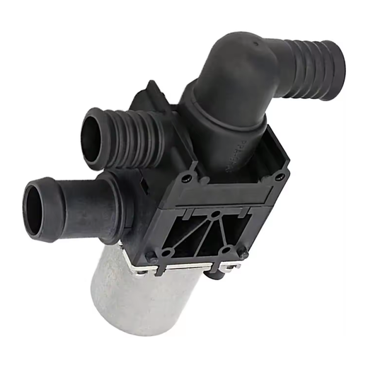 HAVC Heater Control Valve 64126950257 1147412194 for BMW X5 X6 2.0L 2016-2018 E60 E63 E64 2004-2010 E65 E66 2002-2008 - KUDUPARTS