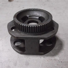 Moteur de translation HITACHI EX120-2, châssis trois étoiles de troisième classe