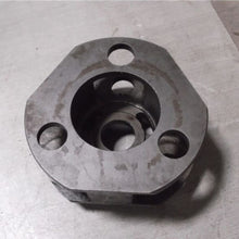 Moteur de translation HITACHI EX120-3, châssis trois étoiles de troisième classe