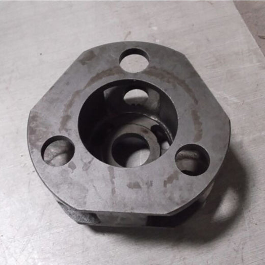 HITACHI EX120-3 Travel motor Third Class three star Frame - KUDUPARTS