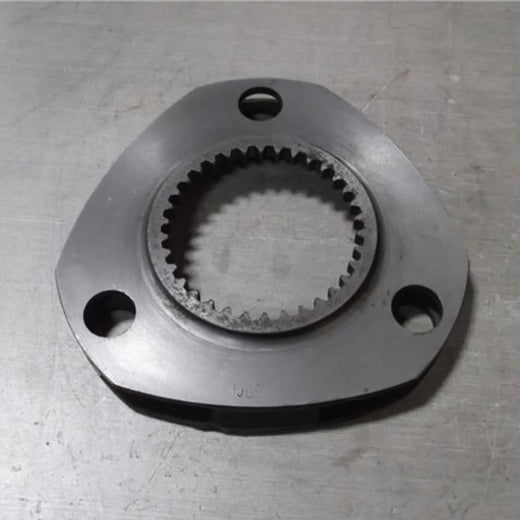 HITACHI EX200-2 Travel motor First class three star Frame - KUDUPARTS