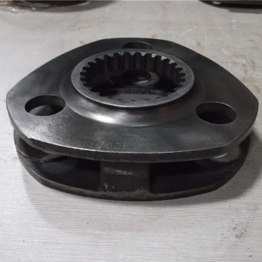 HITACHI EX200-3 Travel Motor Second Class Frame - KUDUPARTS