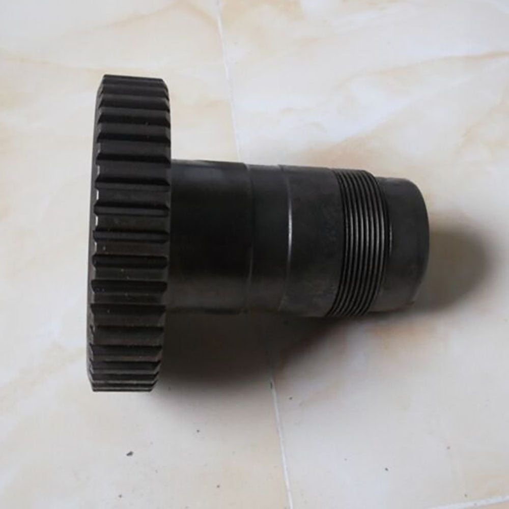 HITACHI EX200-5 Motor de desplazamiento Eje de la bomba