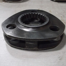 Moteur de translation HITACHI EX200-5 Châssis trois étoiles de deuxième classe