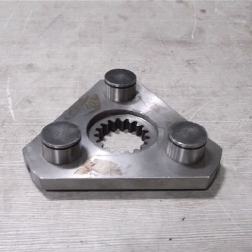 HITACHI EX200-6 Travel motor Third Class three star Frame - KUDUPARTS