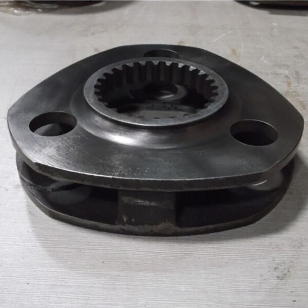HITACHI EX210-1 Travel motor Second class three star frame - KUDUPARTS