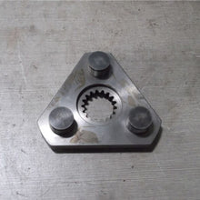 HITACHI EX210-2 Motor de desplazamiento Bastidor de tres estrellas de tercera clase