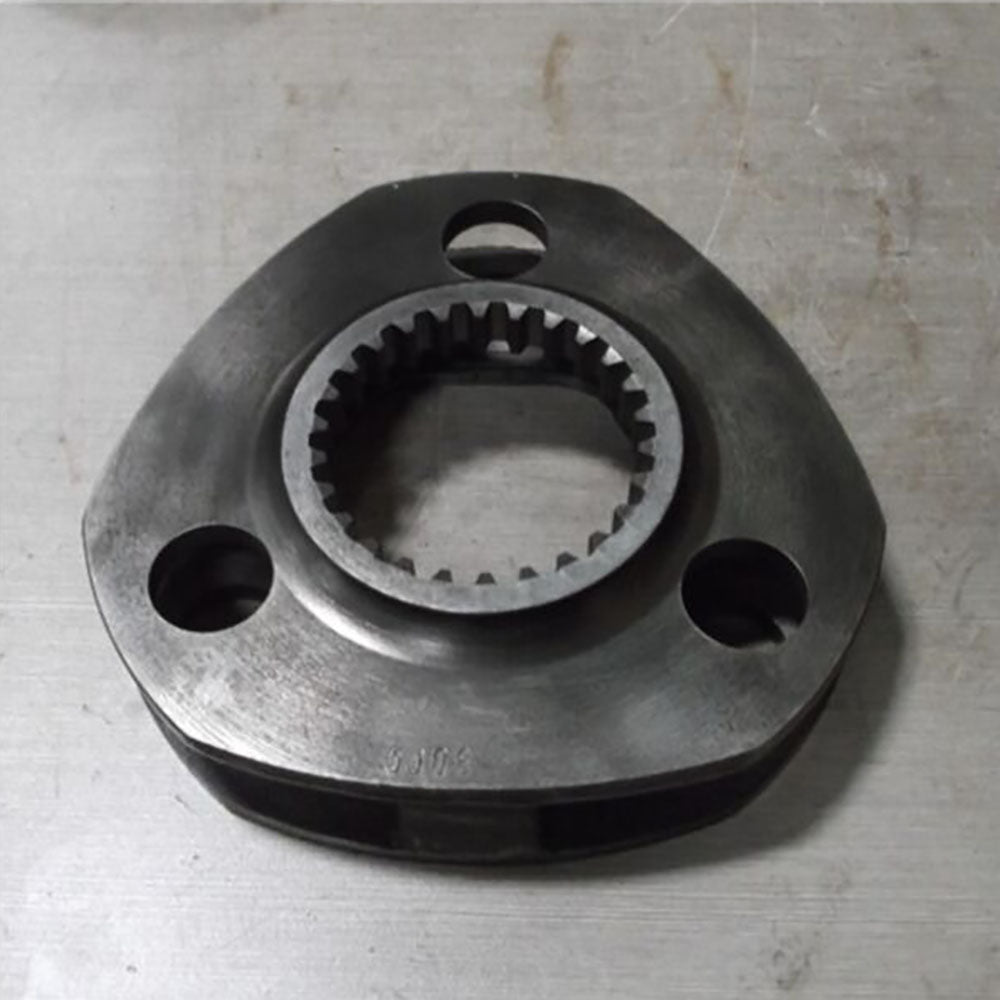 HITACHI EX210-5 Travel motor Second class three star frame - KUDUPARTS