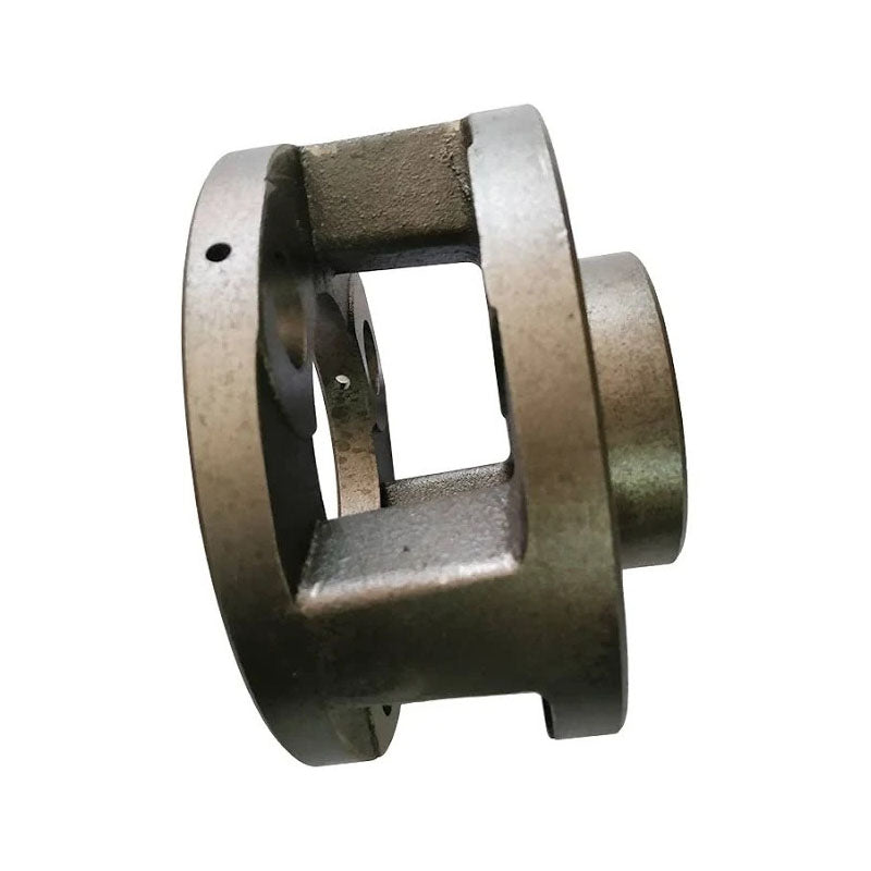 HITACHI EX60-2 Swing motor Second Class three star Frame - KUDUPARTS