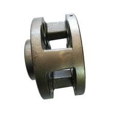 Moteur de rotation HITACHI EX60-2 Châssis trois étoiles de deuxième classe