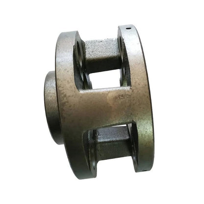 Motor de giro HITACHI EX60-2 de segunda clase con bastidor de tres estrellas