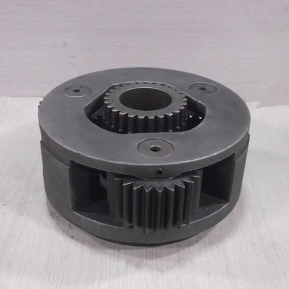 HITACHI ZAX200-3 Travel motor Third Class three star frame Assembly - KUDUPARTS
