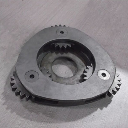 Moteur de translation HITACHI ZAX200, ensemble de châssis trois étoiles de première classe