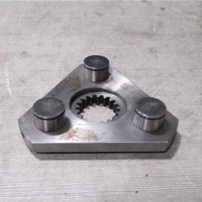 Moteur de translation HITACHI ZAX200 Cadre trois étoiles de troisième classe