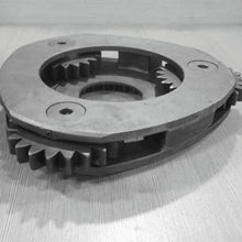 Motor de desplazamiento HITACHI ZAX210 Conjunto de bastidor de tres estrellas de primera clase 