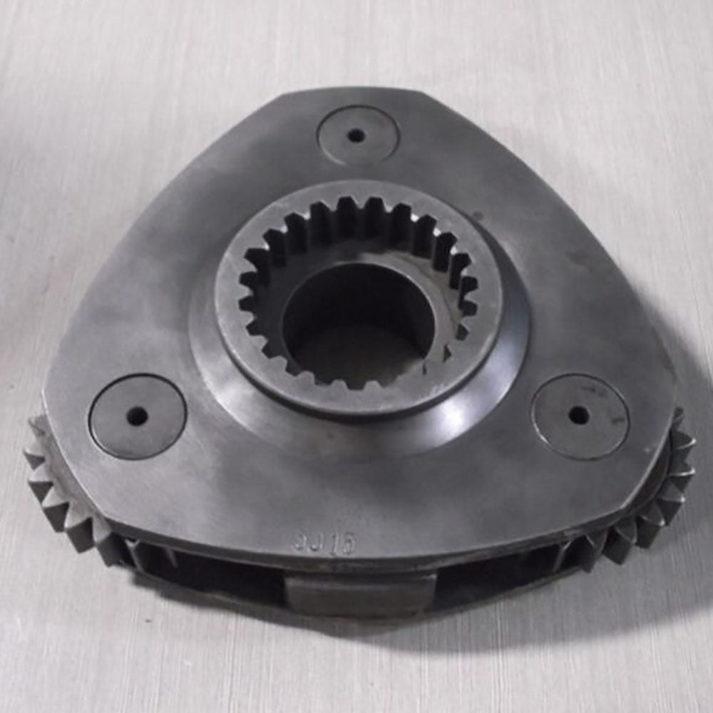 HITACHI ZAX230 Travel motor Second class three star frame Assembly - KUDUPARTS