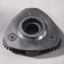 HITACHI ZAX230 Motor de desplazamiento Bastidor de tres estrellas de segunda clase Conjunto