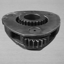 HITACHI ZAX230 Motor de desplazamiento Bastidor de tres estrellas de segunda clase Conjunto