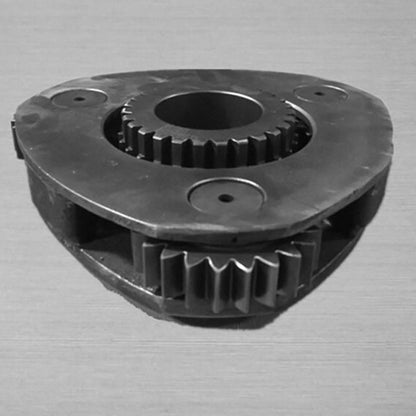 Moteur de translation HITACHI ZAX230 Assemblage de châssis trois étoiles de deuxième classe