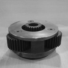 HITACHI ZAX230 Motor de desplazamiento Bastidor de tres estrellas de tercera clase Conjunto