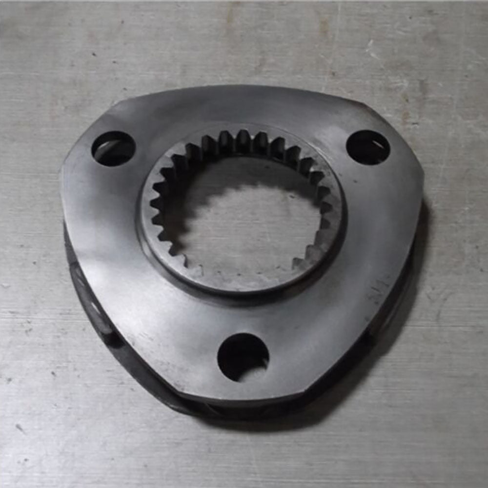 Moteur de translation HITACHI ZAX240 Cadre trois étoiles de première classe