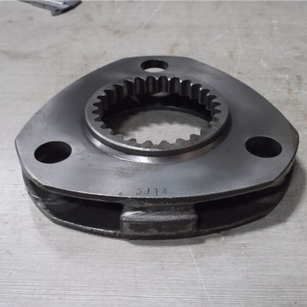 HITACHI ZAX240 Travel motor First class three star Frame - KUDUPARTS
