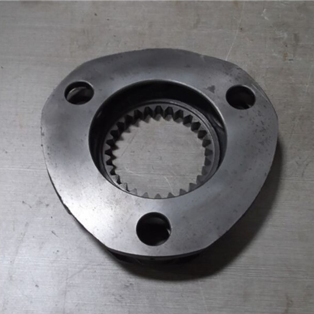 HITACHI ZAX250 Travel motor First class three star Frame - KUDUPARTS