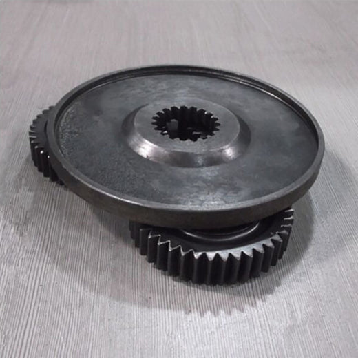 HITACHI ZAX60 Travel Motor First Class three star Frame Assembly - KUDUPARTS