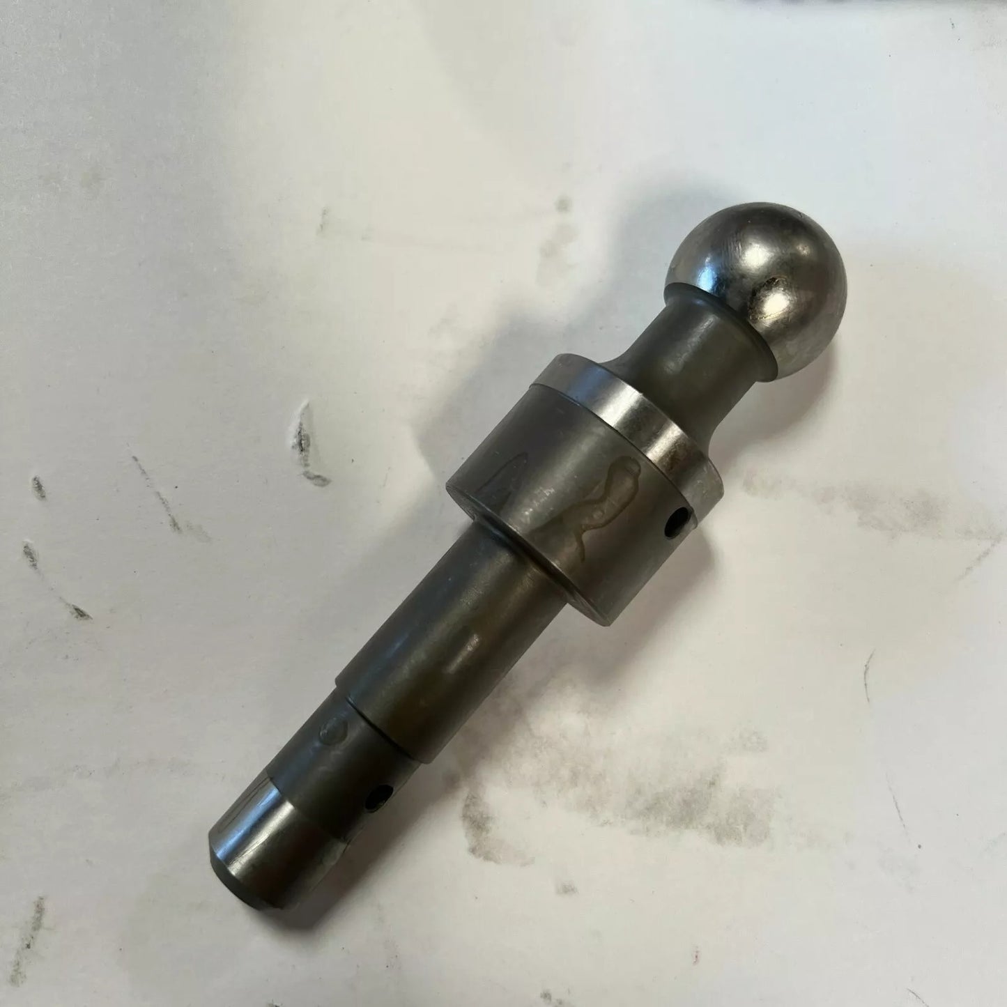 Kit de pièces de réparation de moteur de voyage HMGC32 pour pelle Hitachi EX200-1