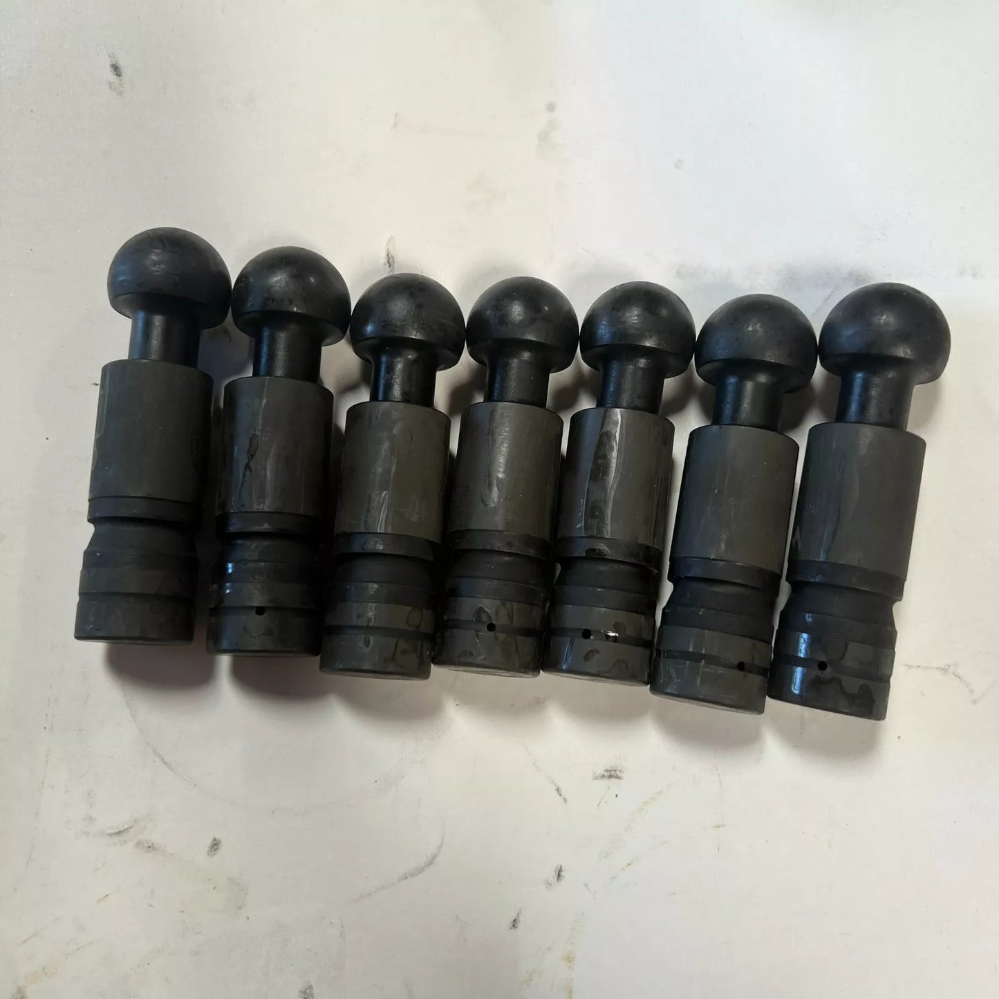 Kit de pièces de réparation de moteur de voyage HMGC32 pour pelle Hitachi EX200-1