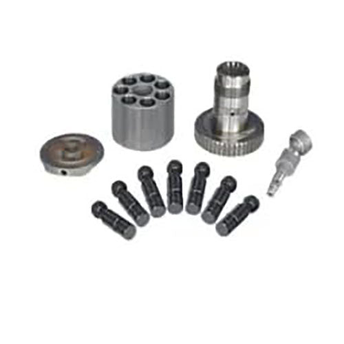 HMGC35 Travel Motor Repair Parts Kit for Hitachi EX200-5 Excavator