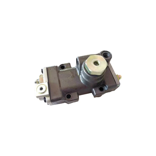 HPV0102 Hydraulic Pump Regulator 9181608 9198935 for John Deere Engine 6068 Excavator 180CW 200CLC 210CW - KUDUPARTS