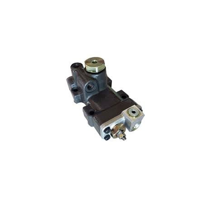 HPV0102 Hydraulic Pump Regulator 9181608 9198935 for John Deere Engine 6068 Excavator 180CW 200CLC 210CW - KUDUPARTS