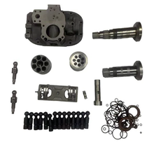 Kit de reparación de bomba hidráulica HPV091DW para excavadora Hitachi EX200-2 EX220-2 EX220-3