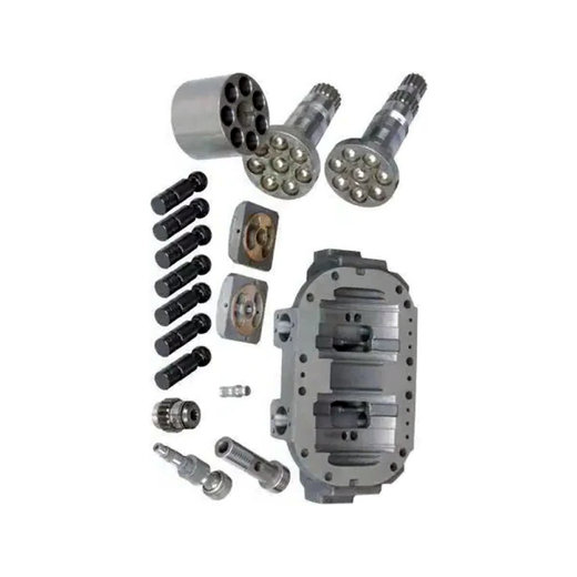 HPV102 Hydraulic Main Pump Repair Parts Kit for Hitachi Excavator EX200-5 - KUDUPARTS