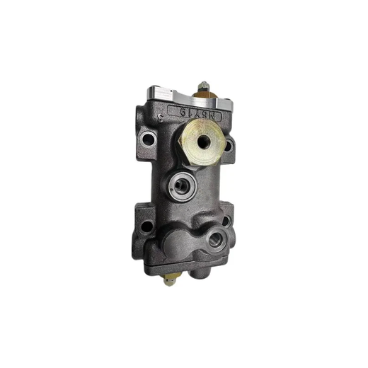 HPV145G Hydraulic Pump Regulator 9195243 9207292 for Hitachi Excavator ZX330 ZX350H ZX350K ZX500W ZX370MTH - KUDUPARTS