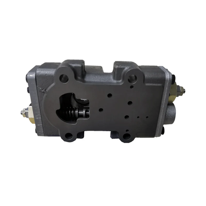 Régulateur de pompe hydraulique HPV145G 9195243 9207292 pour moteur John Deere 6081 Excavato