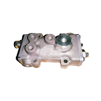 HPV145 Hydraulic Pump Regulator 9122781 9136851 for John Deere Excavator 892EL 892ELC 892E