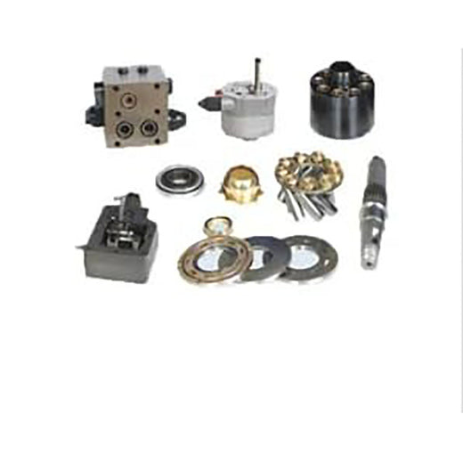 HPV220-8 Swing Motor Repair Kit for Komatsu Excavator - KUDUPARTS